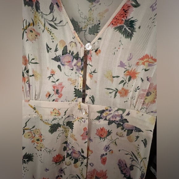 Arnhem Australian Design Bohemian Maxi Dress - Picture 4 of 9